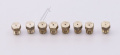 Sogedis Nozzles Set-propane/butane Gas - 012860200 Belling Oven Conversion Kit Lpg - 338C33